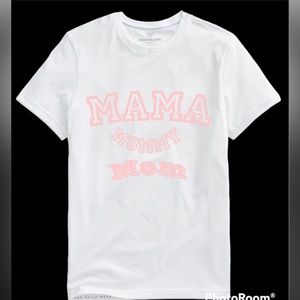 Perfect for a Mother’s Day gift comes and sizes ranging from SM - XXL